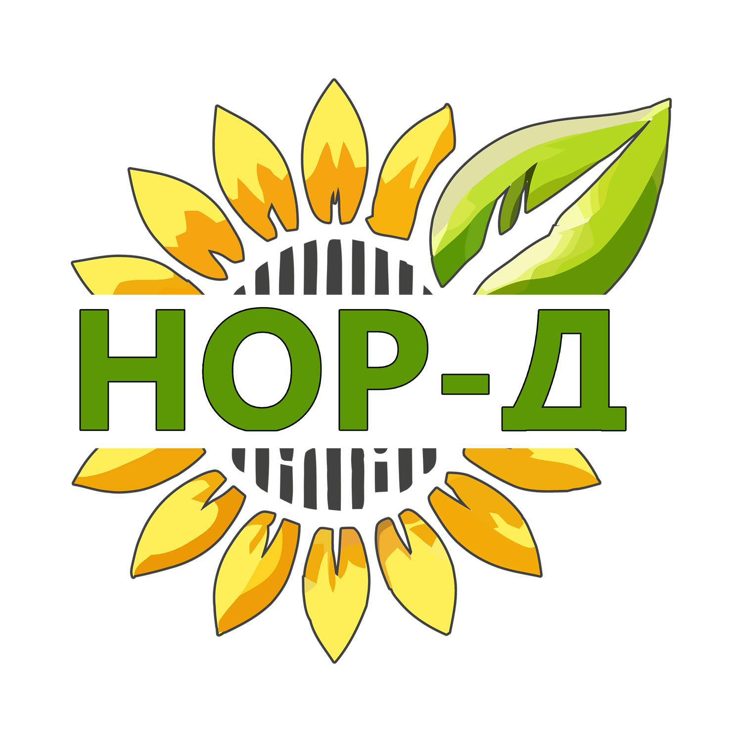 НОР-Д